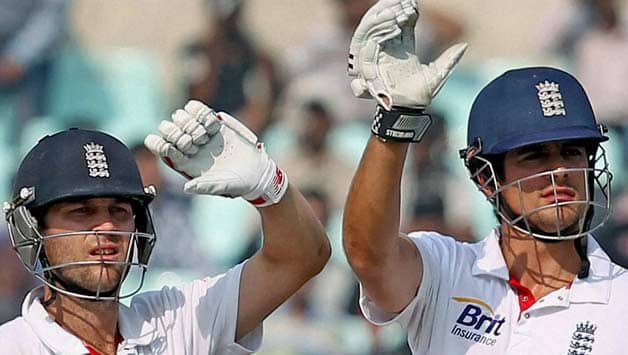 India vs England stats review: Third Test match at Kolkata, Day Three India vs England stats review: Third Test match at Kolkata, Day Three