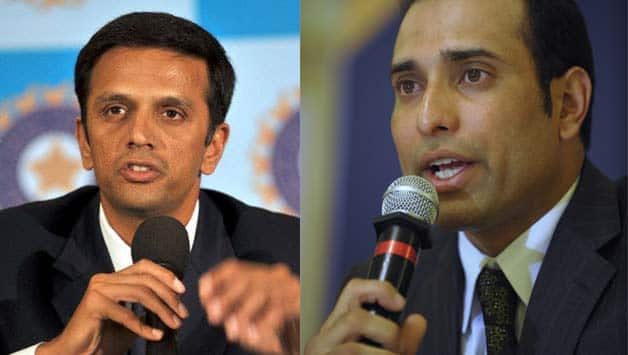 India needs selfless players who can go on to become the next Dravid, Laxman and Kumble India needs selfless players who can go on to become the next Dravid, Laxman and Kumble