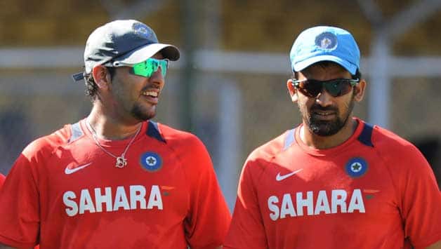 India’s squad for fourth Test announced; Yuvraj Singh and Zaheer Khan casualties India’s squad for fourth Test announced; Yuvraj Singh and Zaheer Khan casualties