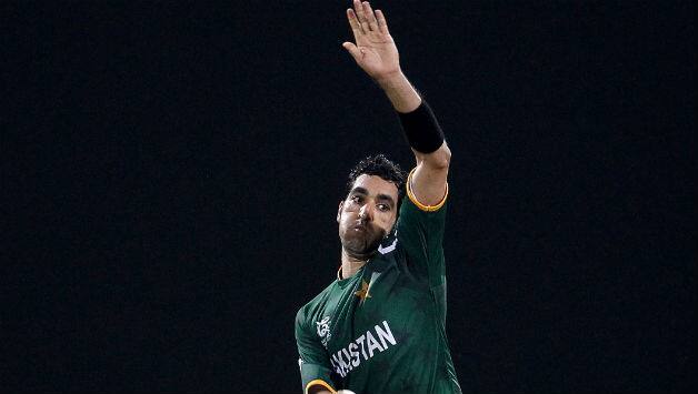 India vs Pakistan: Seniors will have to take responsibility, feels Umar Gul India vs Pakistan: Seniors will have to take responsibility, feels Umar Gul