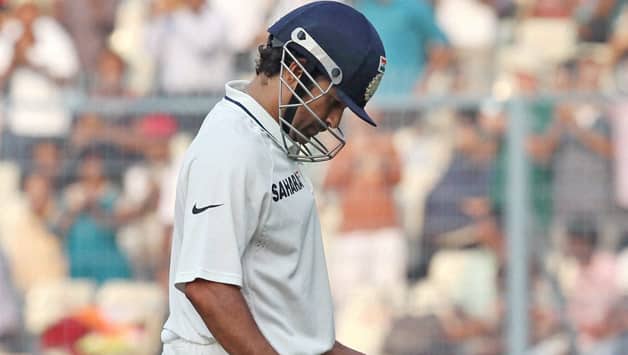 If I were Sachin Tendulkar, I would retire: Sourav Ganguly If I were Sachin Tendulkar, I would retire: Sourav Ganguly