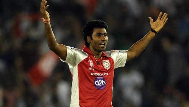 Moment is right for Parvinder Awana to showcase his abilities on the big stage Moment is right for Parvinder Awana to showcase his abilities on the big stage