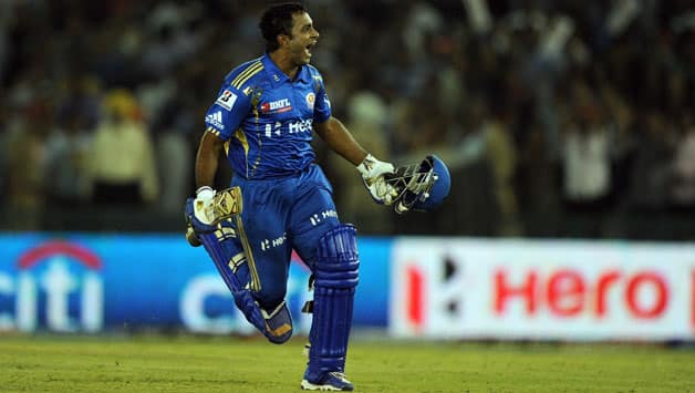 Ambati Rayudu in for injured Manoj Tiwary for T20 series against England Ambati Rayudu in for injured Manoj Tiwary for T20 series against England