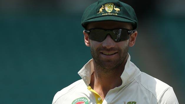 Phil Hughes confident of good performance against Sri Lanka Phil Hughes confident of good performance against Sri Lanka