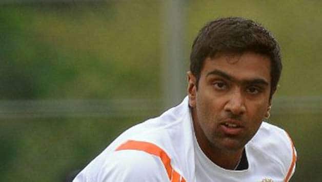 R Ashwin skips India's optional training session ahead of final Test against England R Ashwin skips India's optional training session ahead of final Test against England