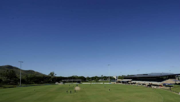 VIjay Hazare Trophy 2013: Assam sail past Jharkhand into quarters VIjay Hazare Trophy 2013: Assam sail past Jharkhand into quarters