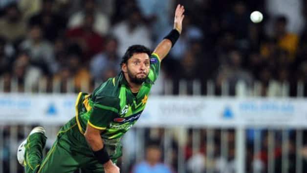 Former cricketers speak out on Shahid Afridi axe Former cricketers speak out on Shahid Afridi axe