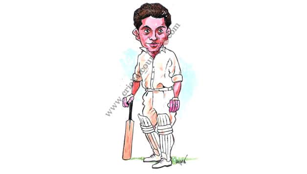 BB Nimbalkar – Highest Scorer In The History of First-Class Cricket In India BB Nimbalkar – Highest Scorer In The History of First-Class Cricket In India
