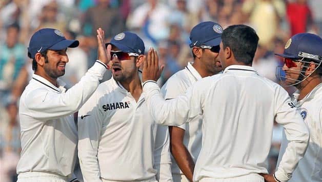 Live Cricket Score: India vs England, fourth Test match at Nagpur - Day One Live Cricket Score: India vs England, fourth Test match at Nagpur - Day One