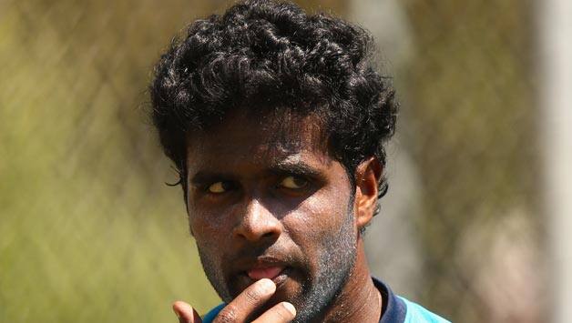 Sri Lanka's pace attack worst ever to tour Australia: Rodney Marsh Sri Lanka's pace attack worst ever to tour Australia: Rodney Marsh