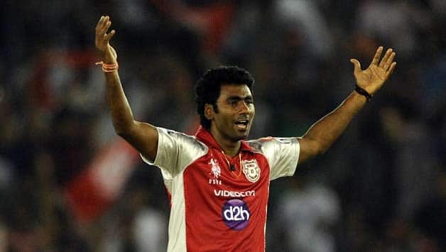 Delhi to request BCCI for releasing Parvinder Awana Delhi to request BCCI for releasing Parvinder Awana