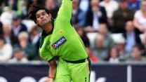 Mohammad Irfan, a 6’ 10″ tall Pakistan paceman, is confident of doing well in India