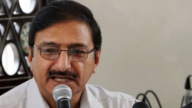 Zaka Ashraf Zaka Ashraf