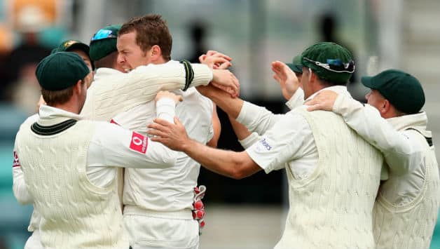 Australia announce 17-member squad for four-Test match series against India Australia announce 17-member squad for four-Test match series against India