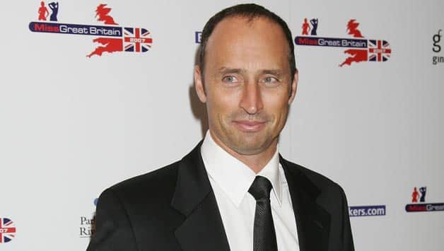England spinners performed better than Indian counterparts: Nasser Hussain England spinners performed better than Indian counterparts: Nasser Hussain
