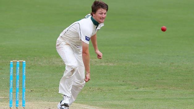 Jackson Bird and Usman Khawaja find place in Australia squad for Boxing Day Test Jackson Bird and Usman Khawaja find place in Australia squad for Boxing Day Test
