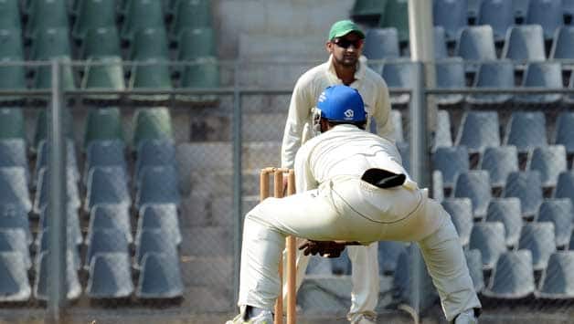 Ranji Trophy 2012: Railways crush defending champions Rajasthan Ranji Trophy 2012: Railways crush defending champions Rajasthan