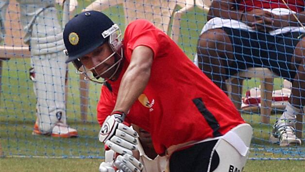 Rohit Sharma confident of succeeding in Test cricket; pleads selectors to give him a chance Rohit Sharma confident of succeeding in Test cricket; pleads selectors to give him a chance