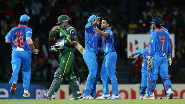 India can reach T20 summit with clean sweep of England and Pakistan India can reach T20 summit with clean sweep of England and Pakistan