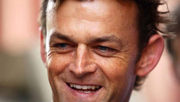 Adam Gilchrist Adam Gilchrist