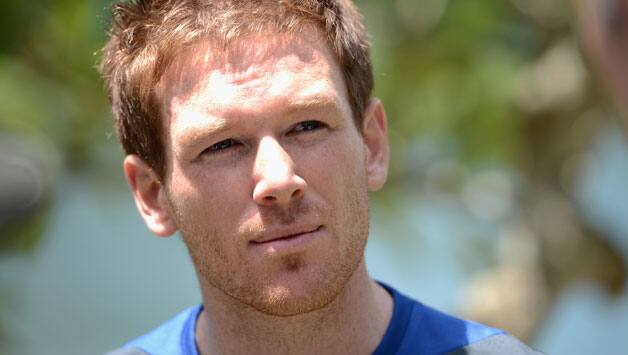 England T20 team will draw inspiration from test series win, says Eoin Morgan England T20 team will draw inspiration from test series win, says Eoin Morgan