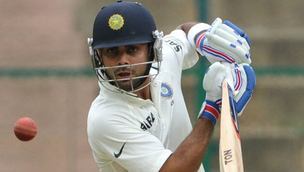 Virat Kohli too young to become India's Test captain: Kapil Dev Virat Kohli too young to become India's Test captain: Kapil Dev