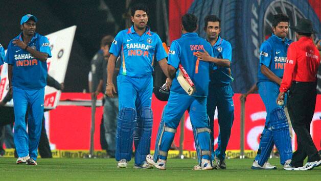 Preview: India aims for T20 whitewash against England Preview: India aims for T20 whitewash against England