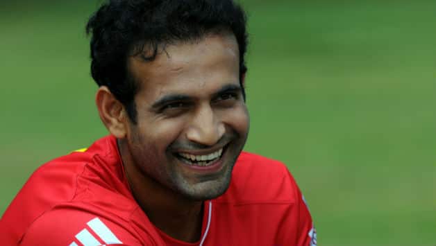 With Narendra Modi emerging as BJP's choice for the Prime Ministerial berth, Irfan Pathan looks certain to take over as Gujarat CM!