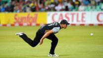 Brendon McCullum backs New Zealand despite huge defeat against South Africa