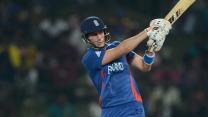 Live Cricket Score: India set target of 178 for England in second T20 at Mumbai