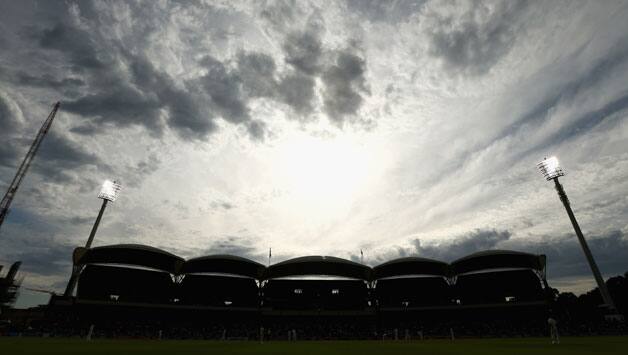 Ranji Trophy 2012: Odisha pacers wreck Vidarbha Ranji Trophy 2012: Odisha pacers wreck Vidarbha