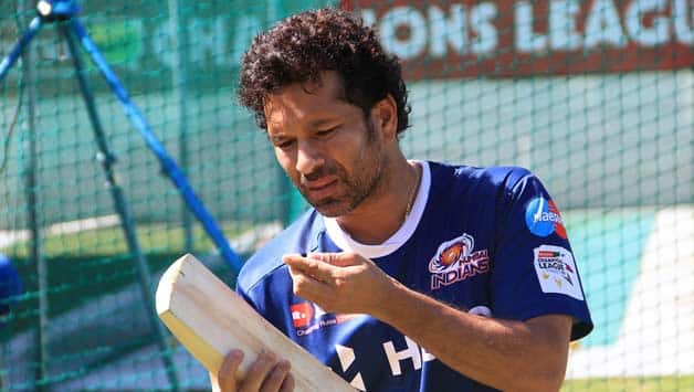 Sachin Tendulkar – Not just talent, but immaculate work ethic Sachin Tendulkar – Not just talent, but immaculate work ethic