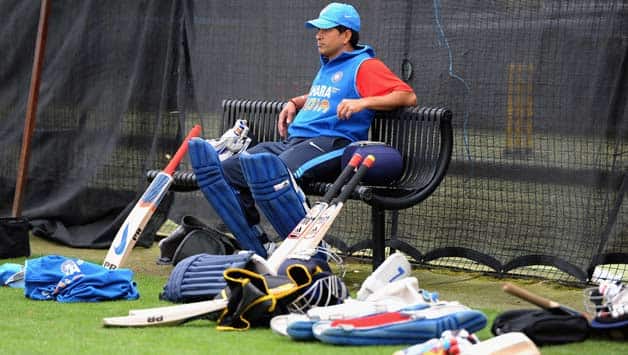 Sachin Tendulkar – the man who changed ODIs and Indian cricket forever Sachin Tendulkar – the man who changed ODIs and Indian cricket forever