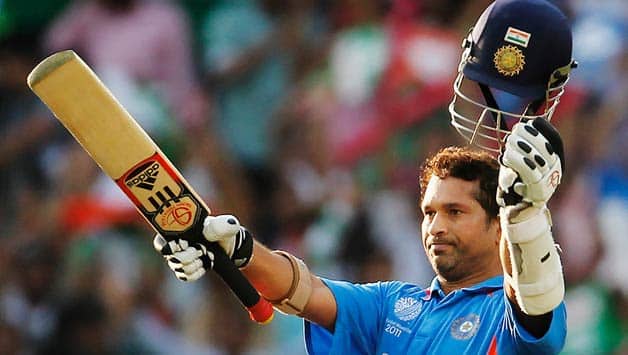 Sachin Tendulkar – Miles ahead of the other greats in ODIs Sachin Tendulkar – Miles ahead of the other greats in ODIs