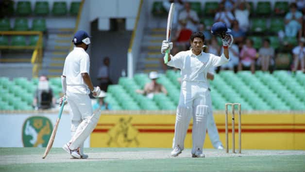 Sachin Tendulkar's savage attack that became the defining moment in India’s ODI history Sachin Tendulkar's savage attack that became the defining moment in India’s ODI history