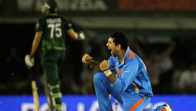India vs Pakistan: Stage set for resumption of intense rivalry India vs Pakistan: Stage set for resumption of intense rivalry