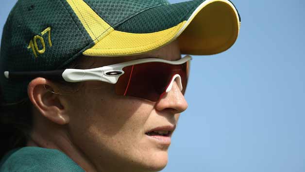 Australia's Leah Poulton calls it quits in ODIs Australia's Leah Poulton calls it quits in ODIs