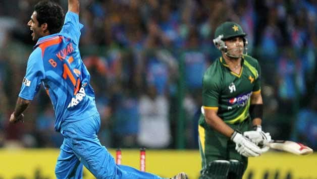 Pakistan daily hails 'fascinating' India-Pakistan T20 encounter Pakistan daily hails 'fascinating' India-Pakistan T20 encounter