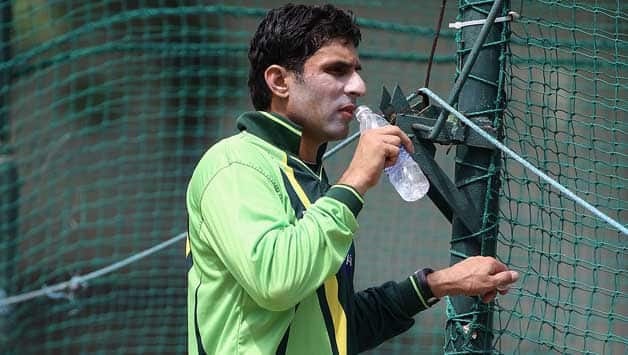 Misbah ul Haq Misbah ul Haq