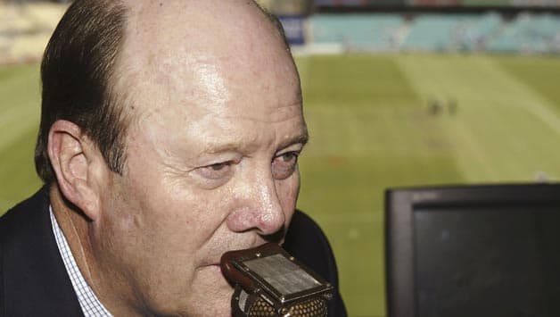 Tony Greig – a key figure in the history of cricket Tony Greig – a key figure in the history of cricket