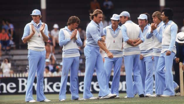 Tony Greig – a key figure in the history of cricket Tony Greig – a key figure in the history of cricket
