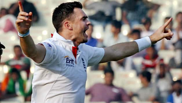 2012 Yearender: Most memorable bowling performances in Test cricket 2012 Yearender: Most memorable bowling performances in Test cricket