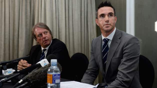 2012 Yearender: Controversies that plagued cricket 2012 Yearender: Controversies that plagued cricket