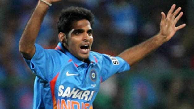 Ravichandran Ashwin's dismissal hurt India's chances in first ODI, feels Bhuneshwar Kumar Ravichandran Ashwin's dismissal hurt India's chances in first ODI, feels Bhuneshwar Kumar