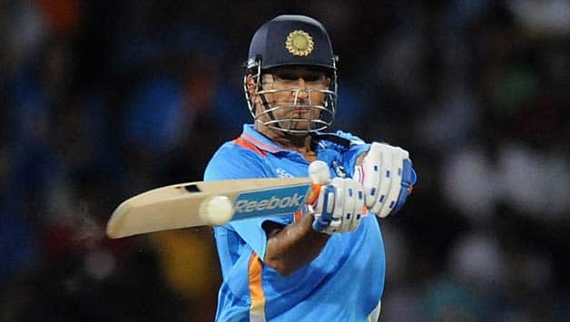 MS Dhoni receives good wishes from alma mater ahead of Ranchi ODI MS Dhoni receives good wishes from alma mater ahead of Ranchi ODI