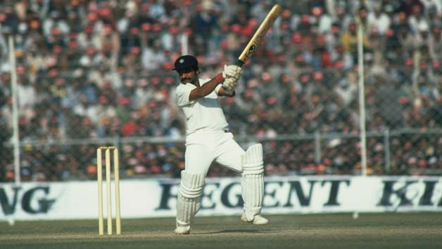 A great knock, on a difficult wicket against top class bowling and against great odds A great knock, on a difficult wicket against top class bowling and against great odds