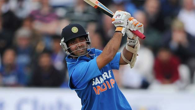 Ajinkya Rahane should be given a good run at the top of the order Ajinkya Rahane should be given a good run at the top of the order