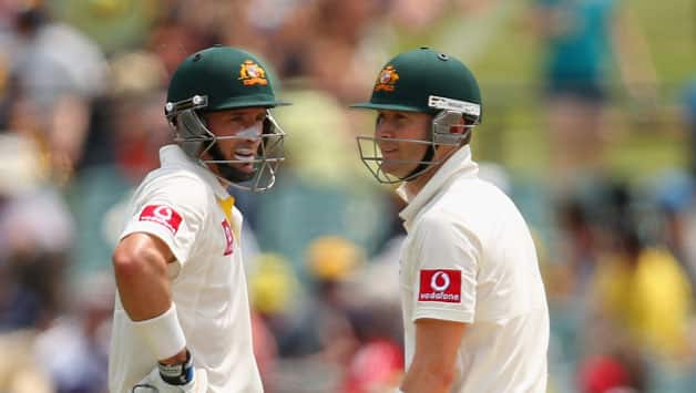 Michael Clarke asserts age will not be a barrier for Australia selection Michael Clarke asserts age will not be a barrier for Australia selection