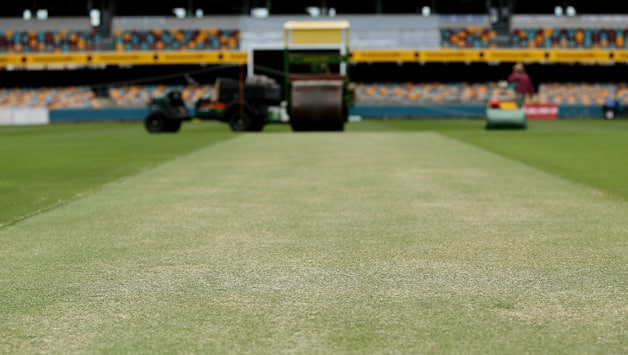 Ranji Trophy 2012: Tamil Nadu, Haryana bag one point each after tie ends in tame draw Ranji Trophy 2012: Tamil Nadu, Haryana bag one point each after tie ends in tame draw