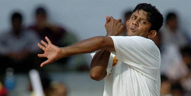 Sairaj Bahutule retires from First-Class cricket Sairaj Bahutule retires from First-Class cricket